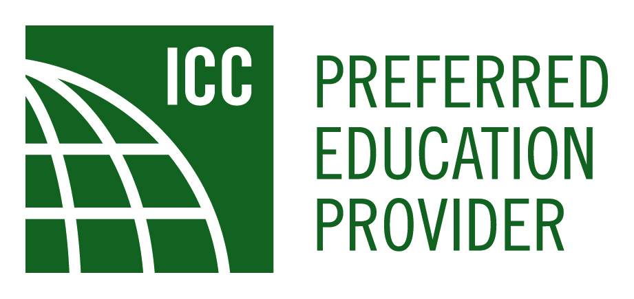 ICC Preferred Provider Logo