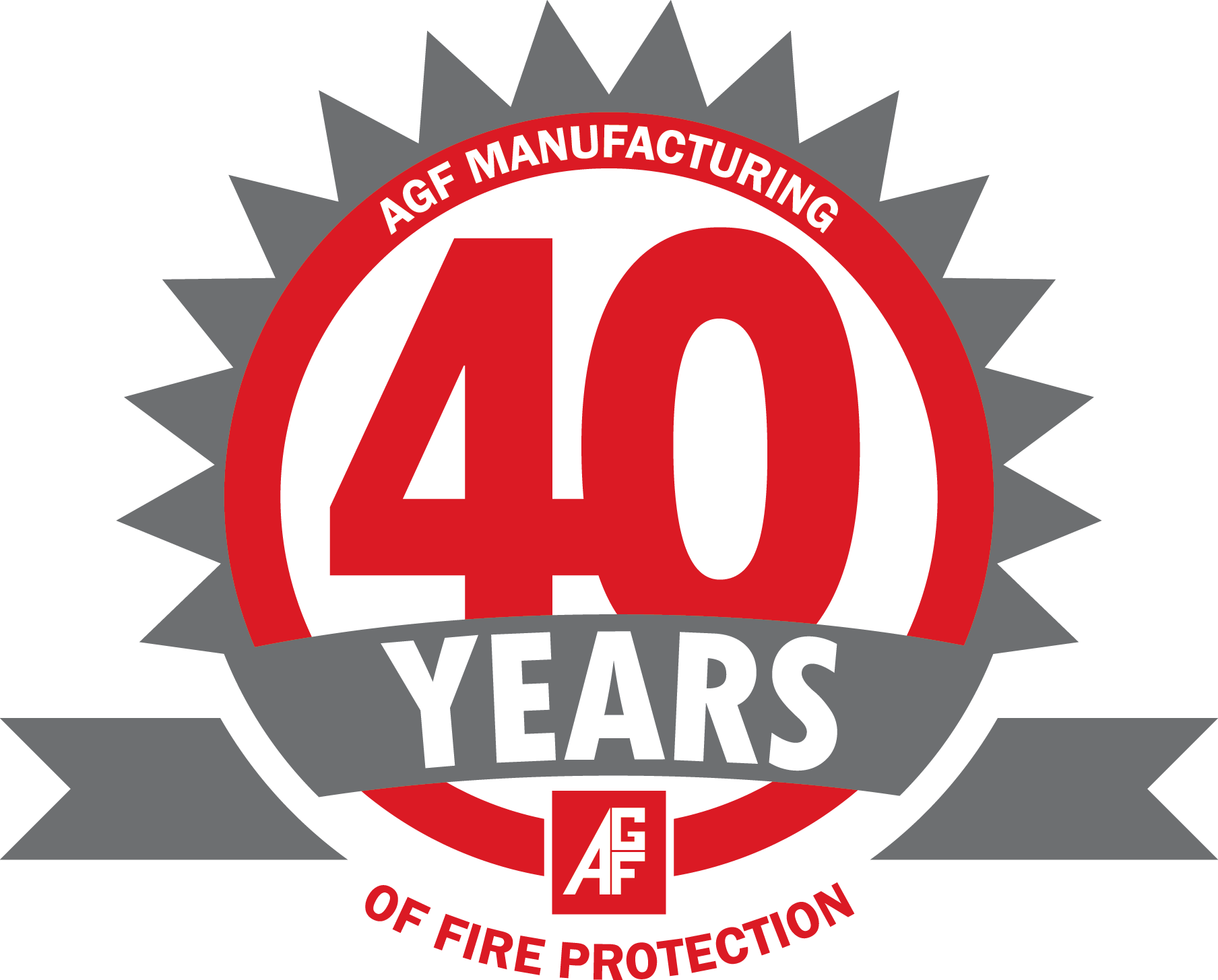 AGF Manufacturing Celebrates 40 Years of American Innovation in Fire ...